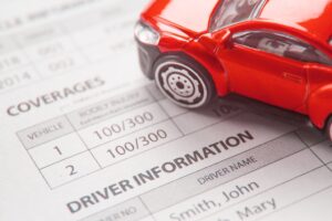 car tax insurance